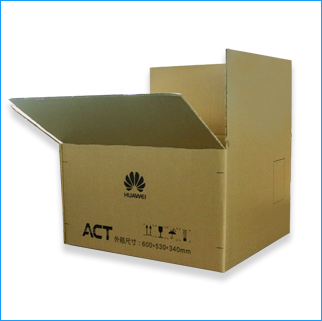 绥化市纸箱包装介绍纸箱定制的要求