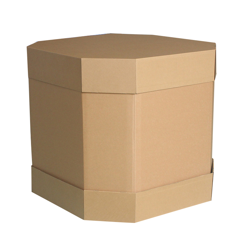 绥化市重型纸箱有哪些优点？