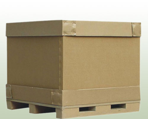 绥化市重型纸箱什么原因突然成为包装行业主流？